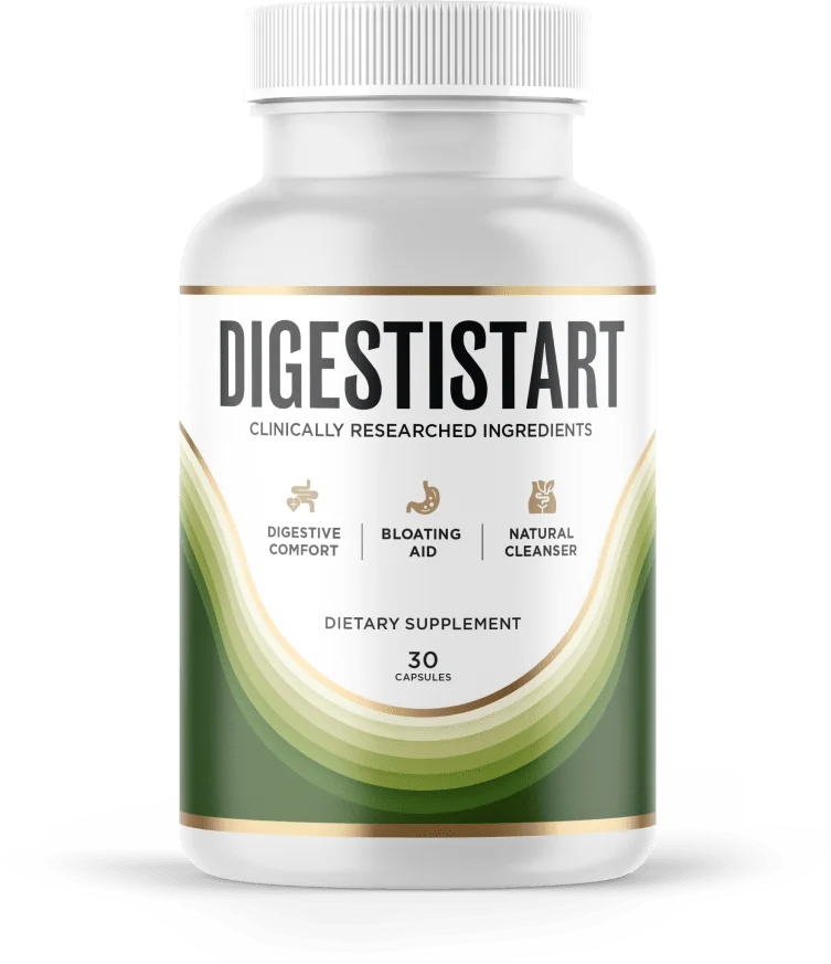 DigestiStart Buy Now